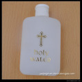 Plastic Catholic Holy Water Bottle